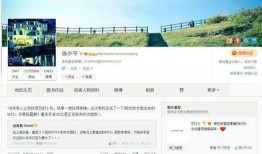 徐小平微博最新爆料消息,揭秘娱乐圈惊人内幕！