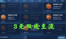 无双奖池爆料最新消息,丰厚奖品等你来拿！